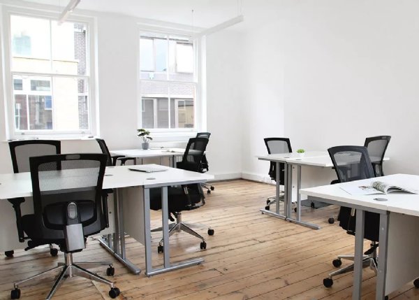 38-39 St Johns Lane 38-39 St Johns Lane